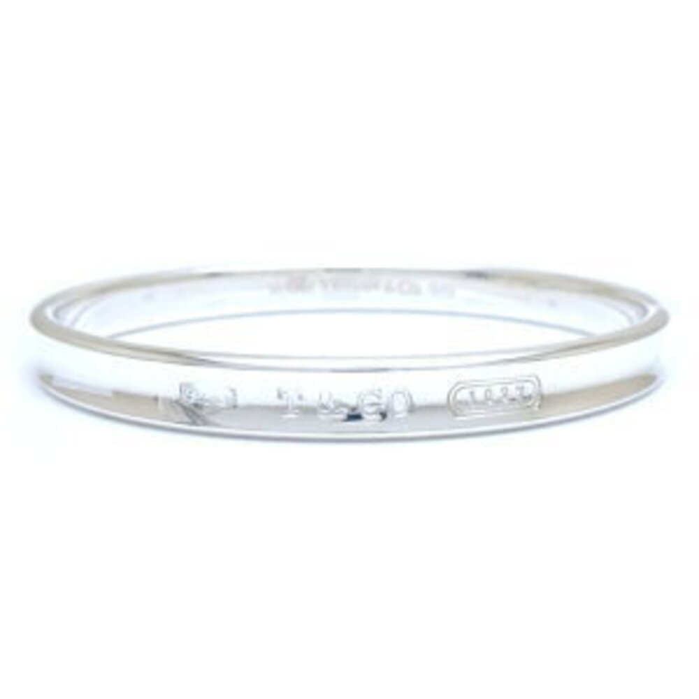 TIFFANY Basic Bangle Silver - image 4